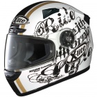 Casque Integral X-lite x-701 Dolly N-com n°30 Casque Integral X-lite x-701 Dolly N-com n°30